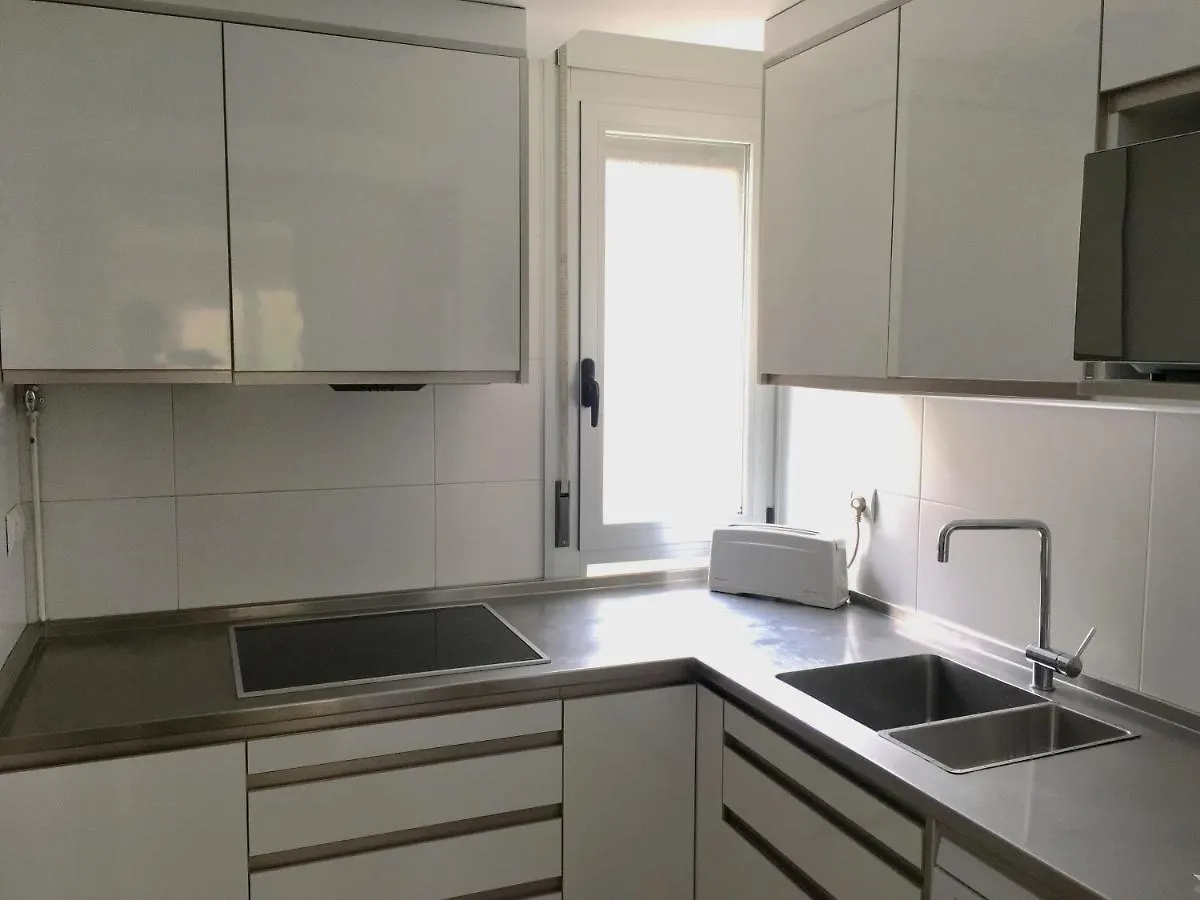 Apartamento Book Mallorca Salou España