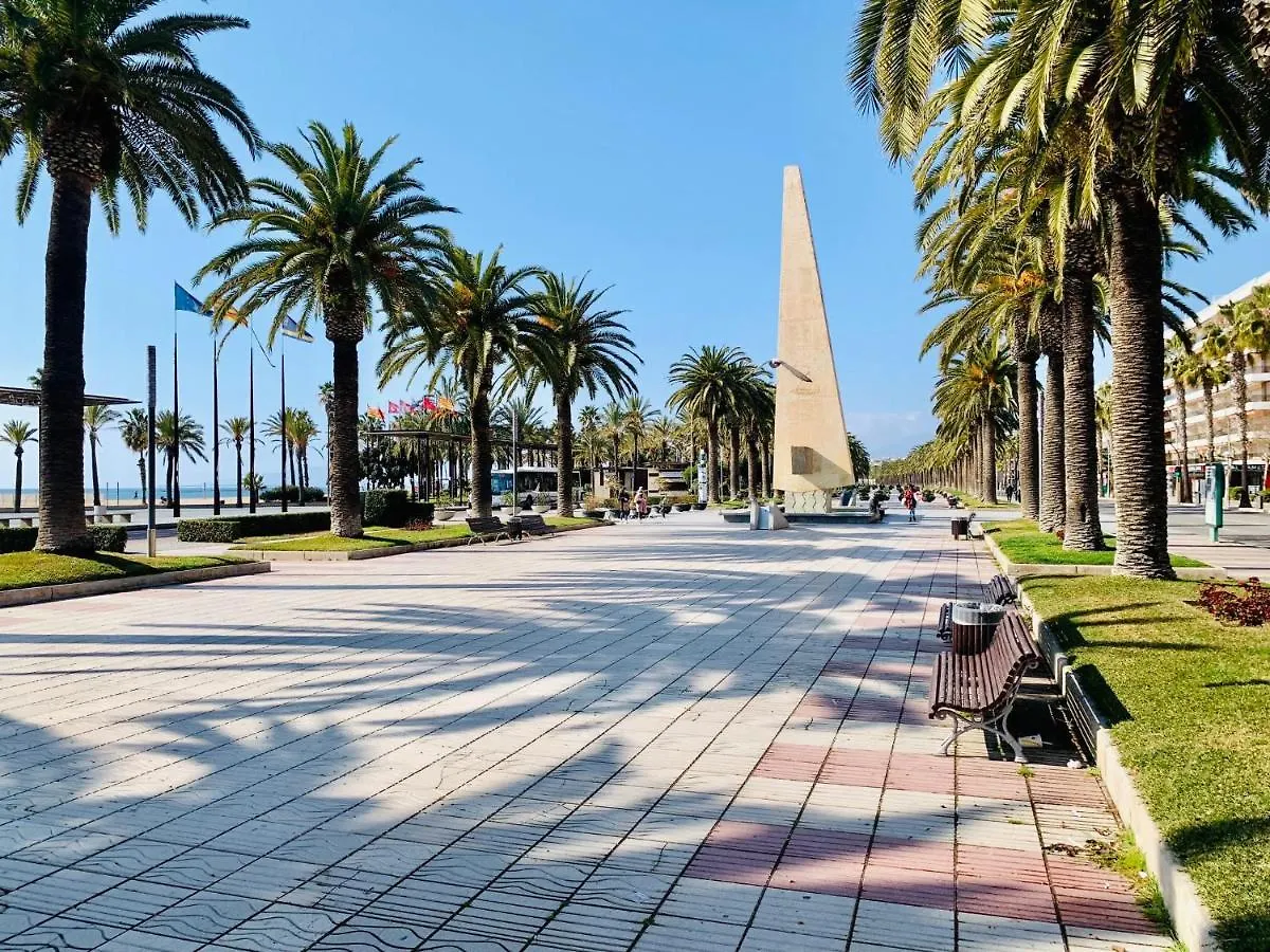 Apartamento Book Mallorca Salou