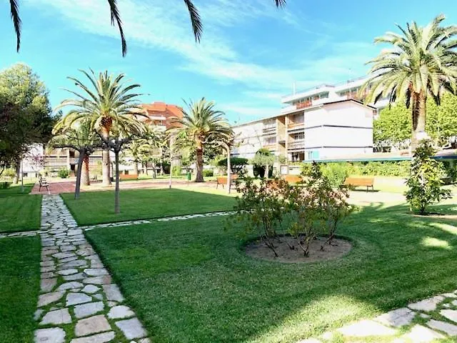 Apartamento Book Mallorca Salou