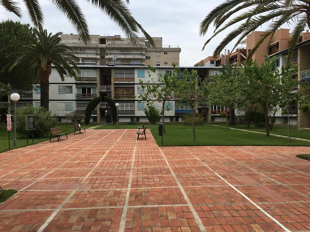 Book Mallorca Salou Apartamento