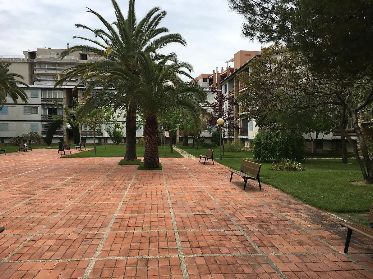 Apartamento Book Mallorca Salou