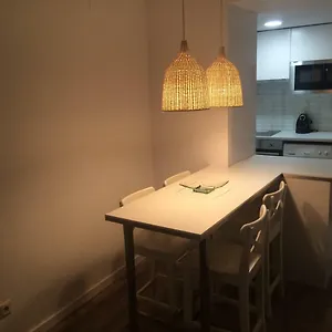 Apartamento Apartamento Costa Dorada -