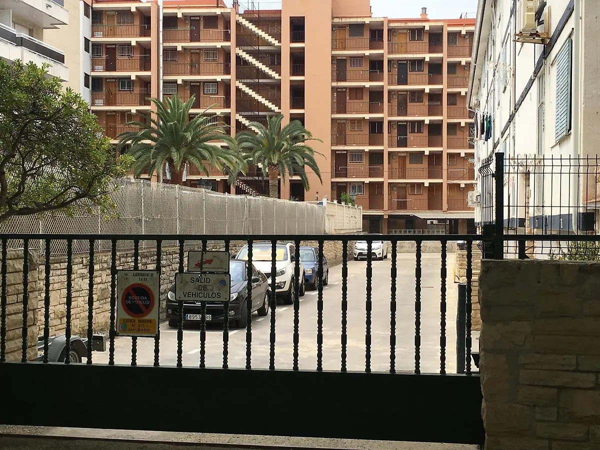 Apartment Book Mallorca Salou Spain