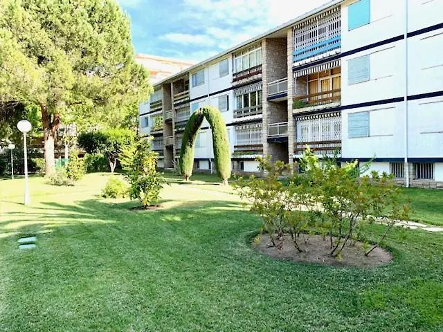 Book Mallorca Salou Apartment