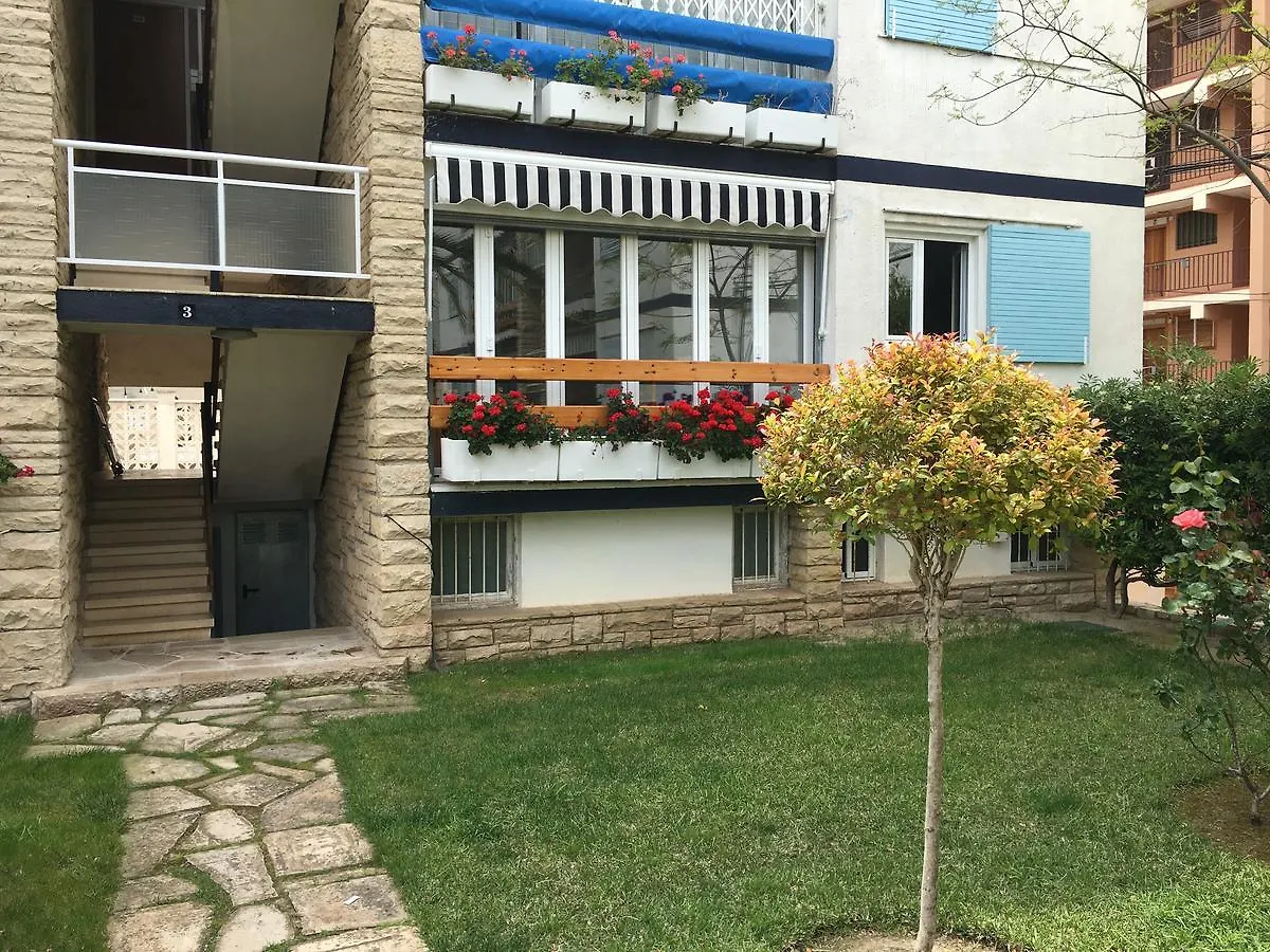 Book Mallorca Salou Apartment