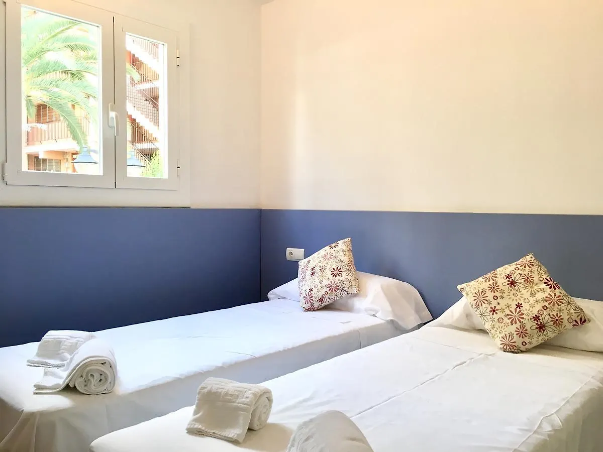 Book Mallorca Salou Apartment