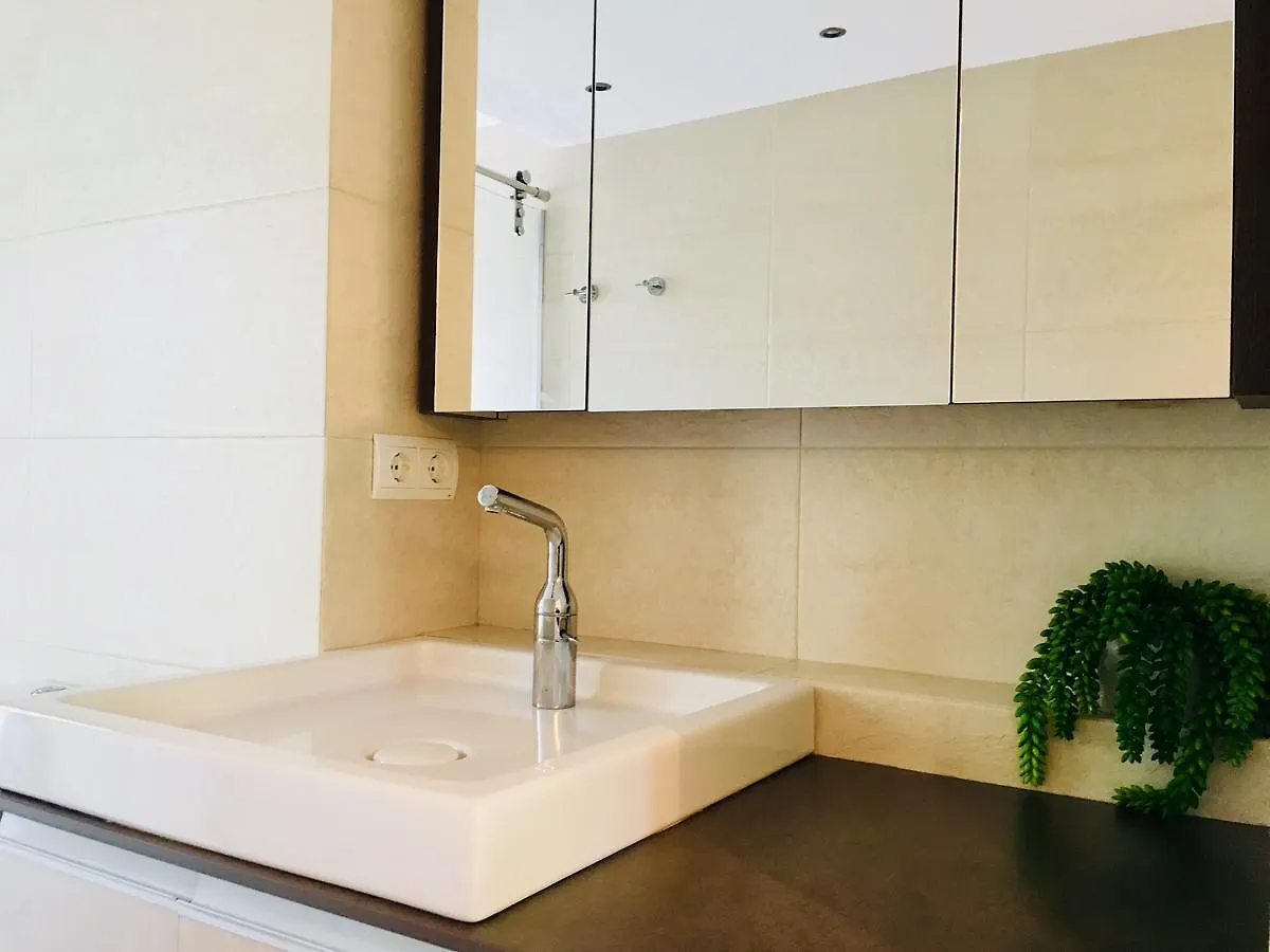 Apartment Book Mallorca Salou